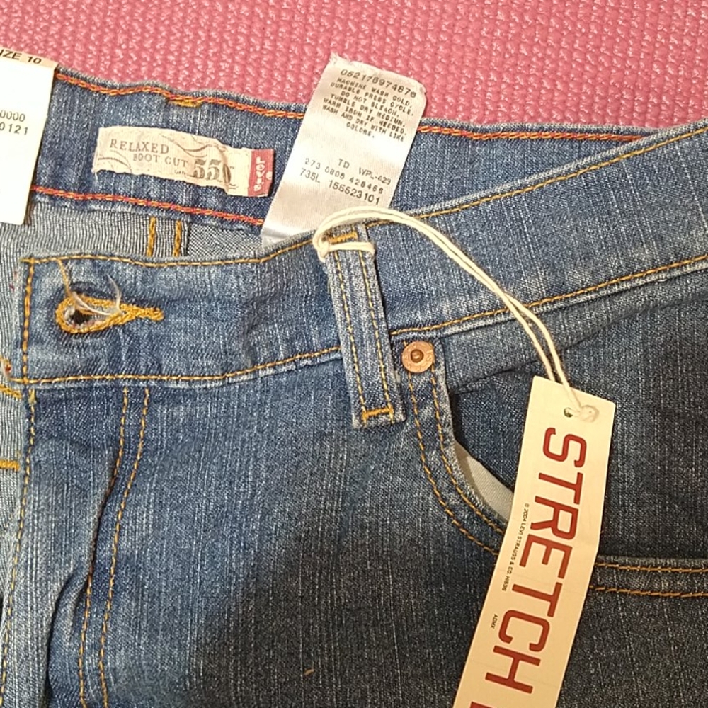 levis jeans